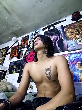 Seraphiell online show from 02-11-26, 12:21