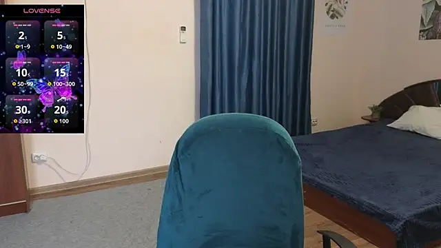 Laura Gol online show from 10-20-25, 12:17