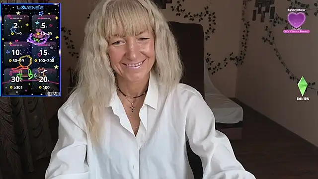 Laura Gol online show from 10-19-25, 09:06