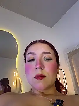 Mia Juicyberry online show from 01-10-26, 01:01