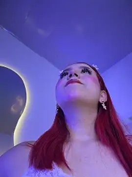 Mia Juicyberry online show from 03-13-26, 07:08