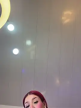 Mia Juicyberry online show from 03-04-26, 12:40