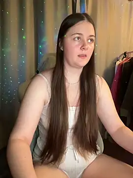 Cuty Kitty online show from 11-01-25, 09:30