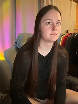 Cuty Kitty online show from 09-24-25, 02:01