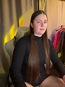 Cuty Kitty online show from 10-09-25, 12:55