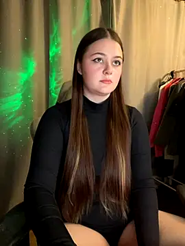 Cuty Kitty online show from 10-24-25, 12:53