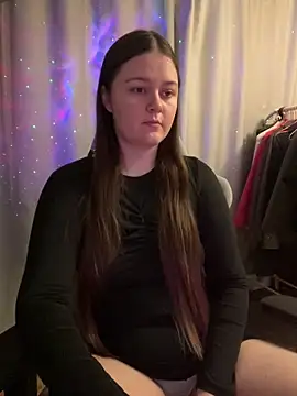 Cuty Kitty online show from 12-21-25, 11:38