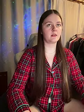 Cuty Kitty online show from 12-15-25, 09:09