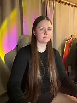 Cuty Kitty online show from 09-27-25, 07:53