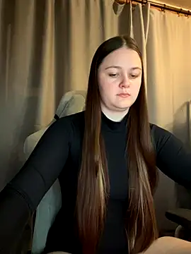 Cuty Kitty online show from 09-09-25, 09:13