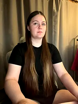 Cuty Kitty online show from 09-19-25, 12:14