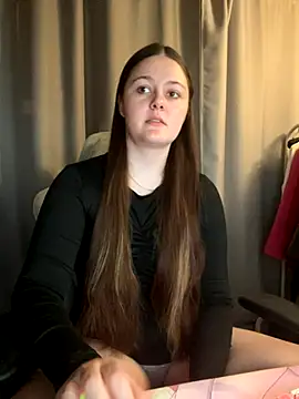 Cuty Kitty online show from 09-19-25, 08:35