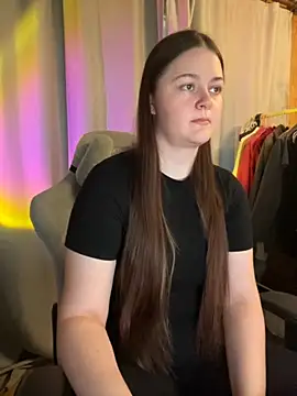 Cuty Kitty online show from 09-25-25, 12:11