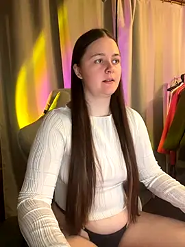 Cuty Kitty online show from 10-01-25, 07:29