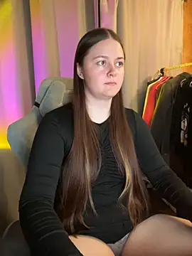 Cuty Kitty online show from 09-26-25, 12:17