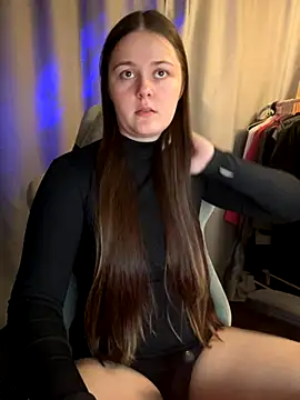 Cuty Kitty online show from 12-04-25, 09:14