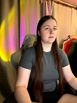 Cuty Kitty online show from 09-23-25, 02:35