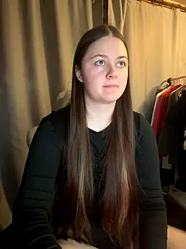 Cuty Kitty online show from 10-13-25, 03:35