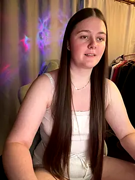 Cuty Kitty online show from 12-14-25, 08:58