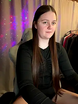 Cuty Kitty online show from 12-16-25, 11:20