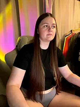 Cuty Kitty online show from 09-26-25, 11:55