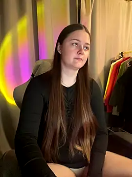 Cuty Kitty online show from 10-11-25, 05:47