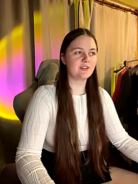 Cuty Kitty online show from 09-30-25, 08:59