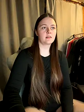 Cuty Kitty online show from 10-14-25, 11:36