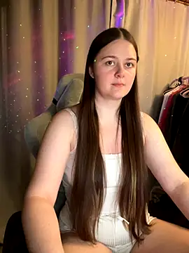 Cuty Kitty online show from 12-02-25, 10:55