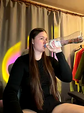 Cuty Kitty online show from 09-22-25, 04:35