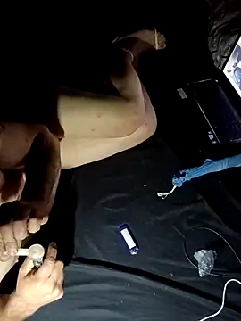 Crossedsissy online show from 02-19-26, 07:27