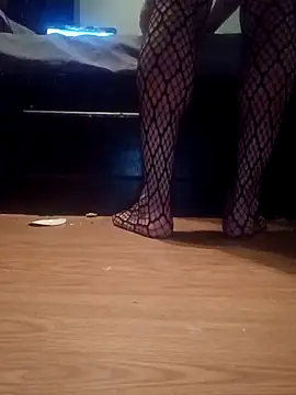 Crossedsissy online show from 04-01-26, 05:31