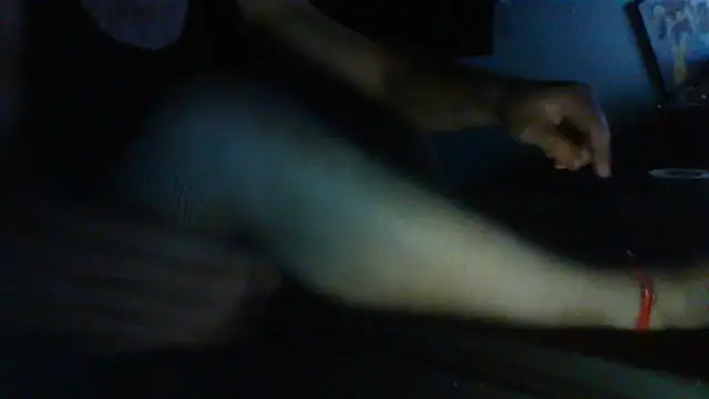 Crossedsissy online show from 12-14-25, 05:24