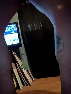 Crossedsissy online show from 03-10-26, 12:25