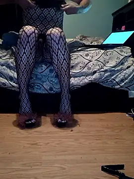 Crossedsissy online show from 03-23-26, 10:53