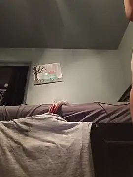 Crossedsissy online show from 06-01-26, 07:13