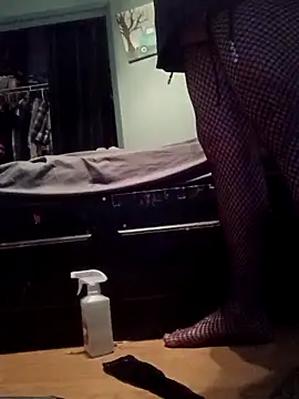 Crossedsissy online show from 05-06-26, 03:10