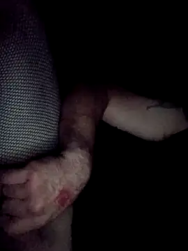 Crossedsissy online show from 12-01-25, 08:26