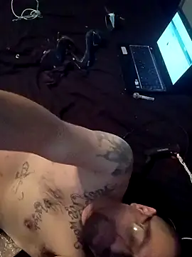 Crossedsissy online show from 02-17-26, 11:46