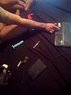 Crossedsissy online show from 02-11-26, 02:55