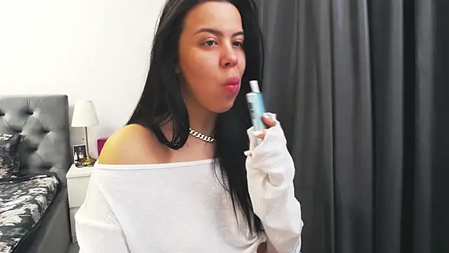 Casiana  online show from 02-21-26, 06:37