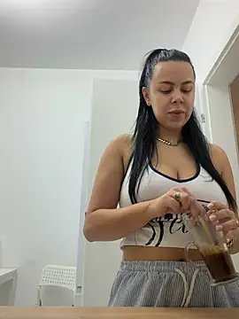 Casiana  online show from 05-24-26, 08:31