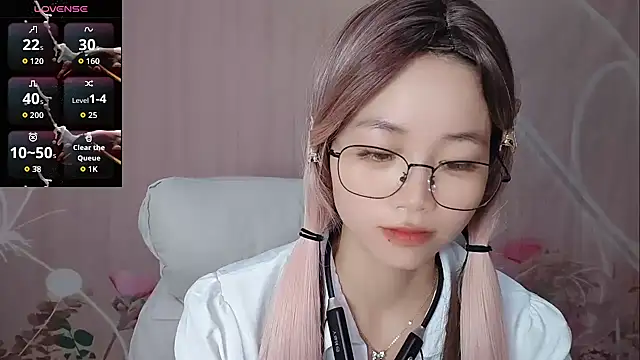 Lele-Baby online show from 09-18-25, 01:30