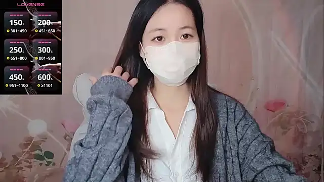 Lele-Baby online show from 12-03-25, 02:23