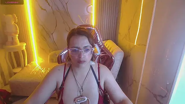  Evoni b online show from 10-07-25, 12:39