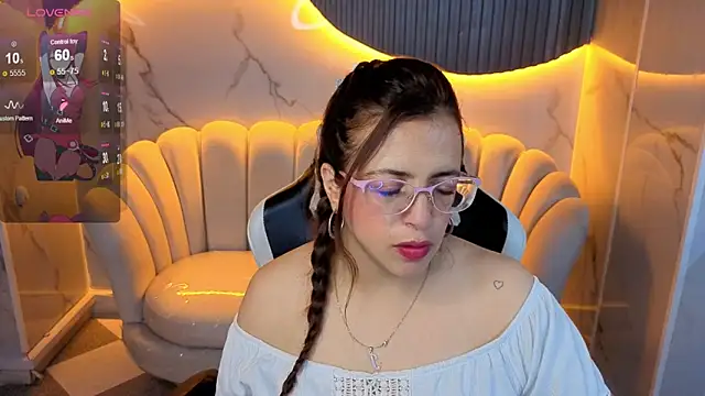  Evoni b online show from 11-29-25, 01:00