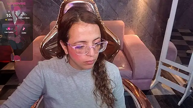  Evoni b online show from 11-04-25, 07:50