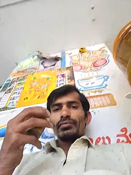 Naveen9100Unity online show from 03-26-26, 06:00