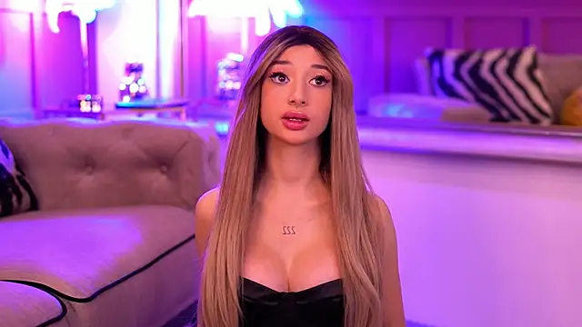 OdetteMason online show from 09-23-25, 04:52