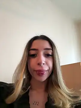 OdetteMason online show from 04-01-26, 05:42